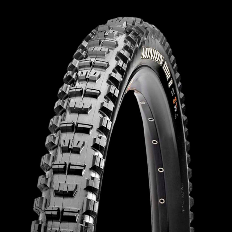 Neumatico Maxxis Kevlar 29X2.40Wt Minion Dhr Ii 3Ct/Exo+/Tr