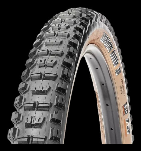 Neumatico Maxxis Kevlar 29X2.60Wt Minion Dhr Ii Exo/Tr/Tanwall