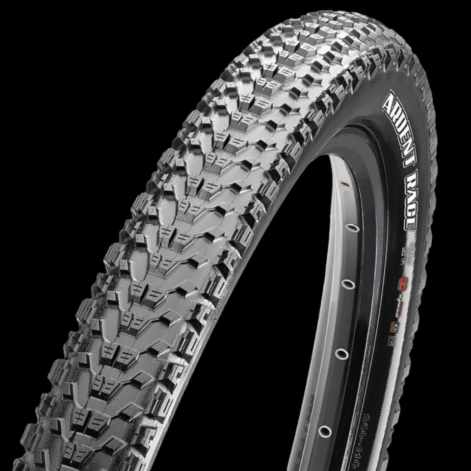 Neumatico Maxxis Kevlar Ardent Race 29X2.2 3Cs/Exo/Tr