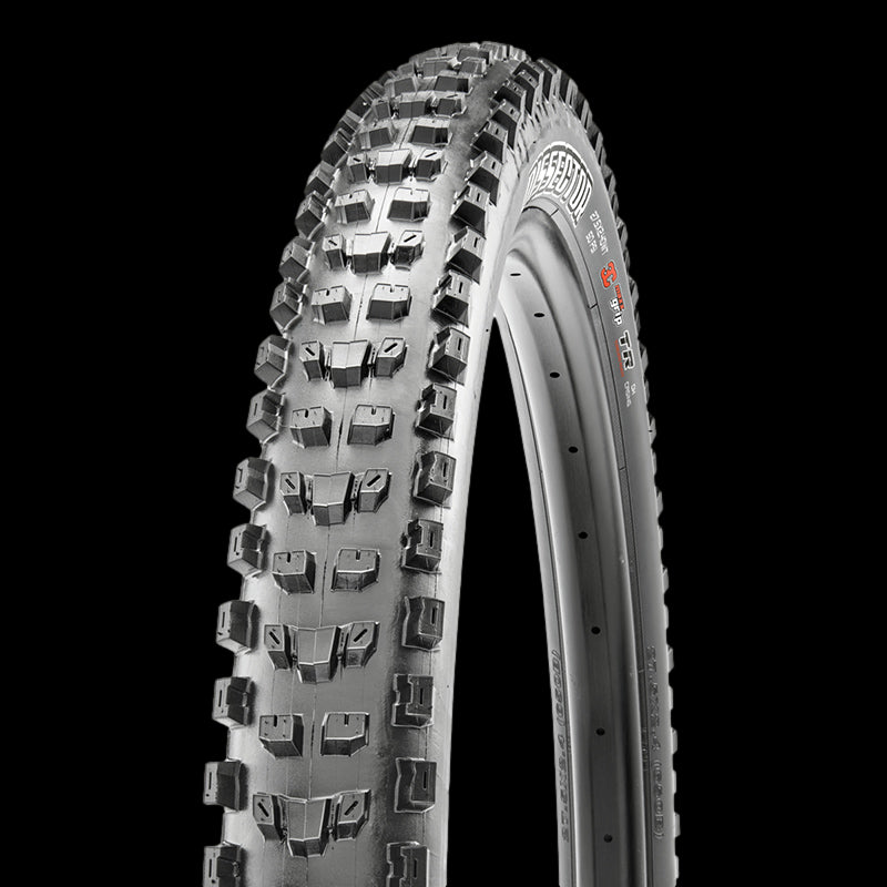 Neumatico Maxxis Kevlar Dissector 29X2.4 Wt Exo/Tr