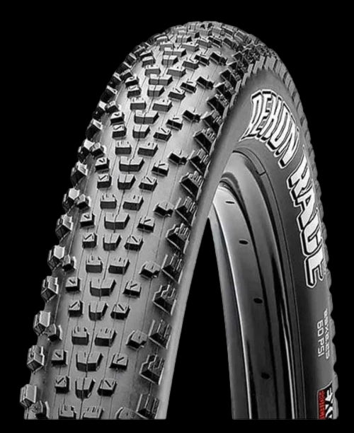 Neumatico Maxxis Kevlar Rekon Race 27.5X2.25 Exo/Tr