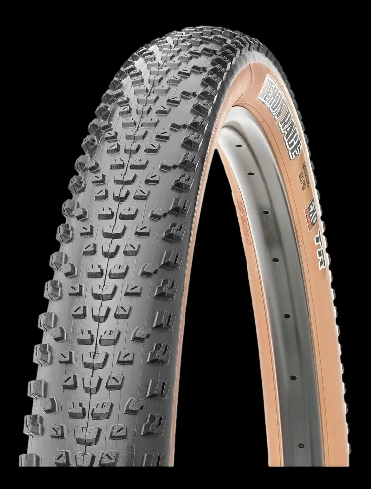 Neumatico Maxxis Rekon Race 27.5X2.25 M355Pwdk62 Tanwall