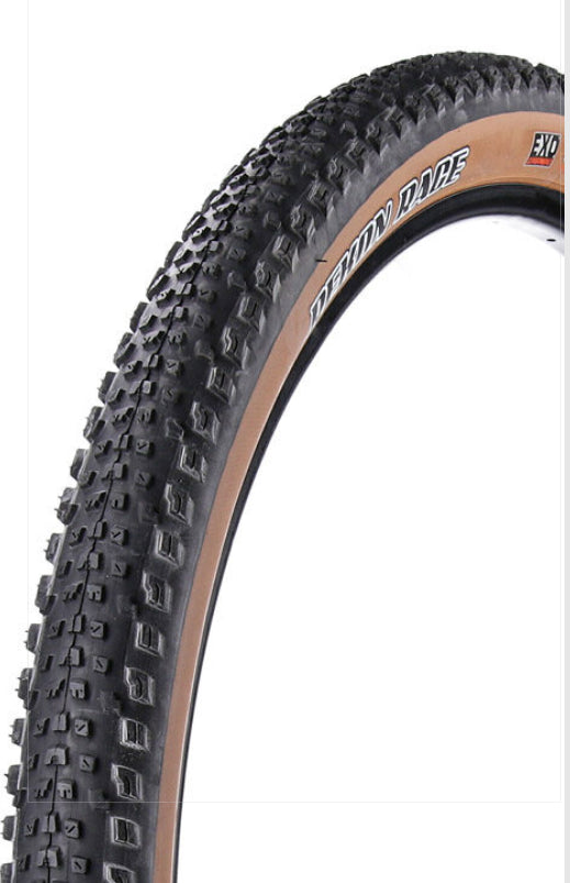 Neumatico Maxxis Rekon Race 29X2.25 M355Pwdk62 Tanwall