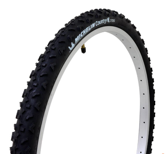 Neumatico Michelin 26X1.95 Country Cross Gw Nr
