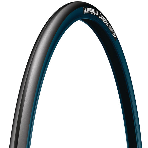 Neumatico Michelin 700X23C Dynamic Sport Blue