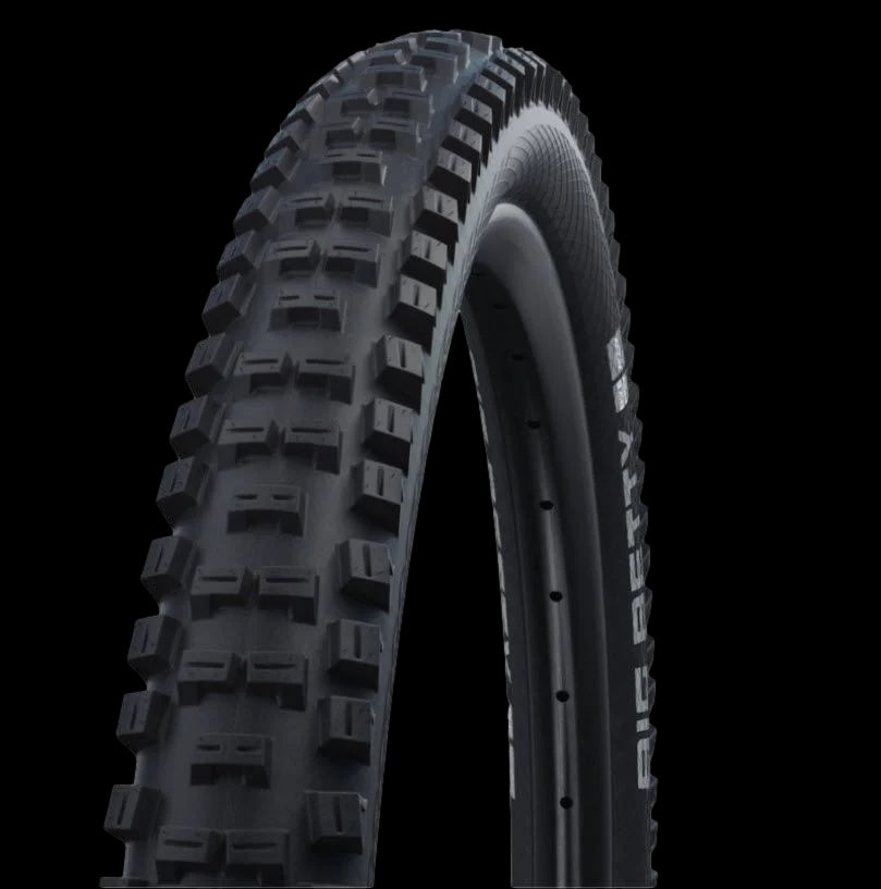 Neumatico Schwalbe Big Betty Dd Raceguard Addix 27.5X2.4