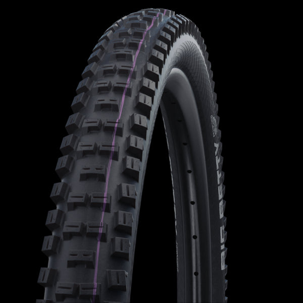 Neumatico Schwalbe Big Betty S/Downhill Addix Ultra Soft 29X2.4
