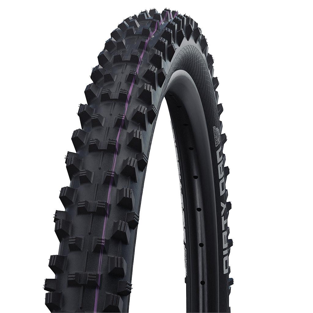 Neumatico Schwalbe Dirty Dan S/Downhill Addix Ultra Soft 29X2.35