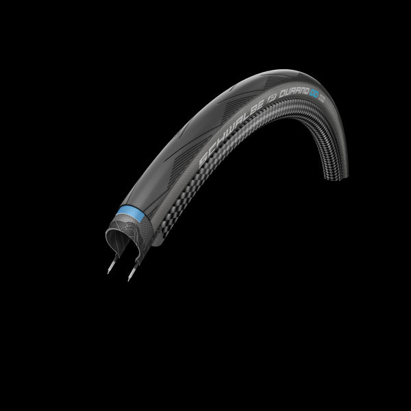 Neumatico Schwalbe Durano Dd Raceguard Folding 700X25C