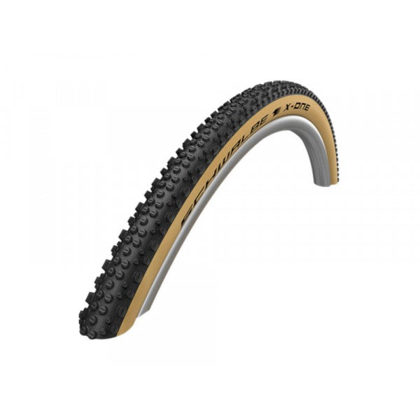 Neumatico Schwalbe G-One Allround S/Ground Addix Speedgrip 700X45C