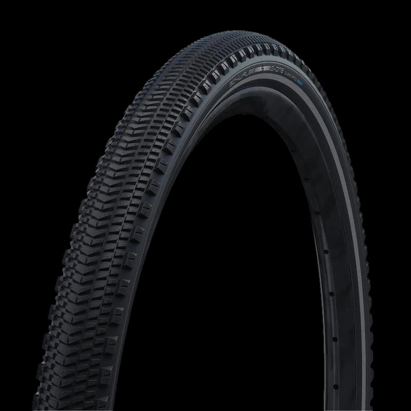 Neumatico Schwalbe G-One Overland 365 Raceguard Tle Addix 4Season 700X40C