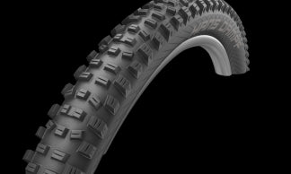 Neumatico Schwalbe Hans Dampf Twinskin Addix 24X2.35