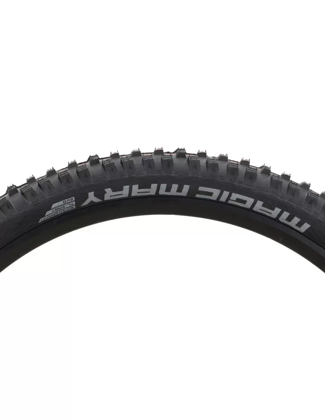 NEUMATICO SCHWALBE SCHWALBE MAGIC MARY S/GRAVITY ADDIX SOFT 29X2.4"
