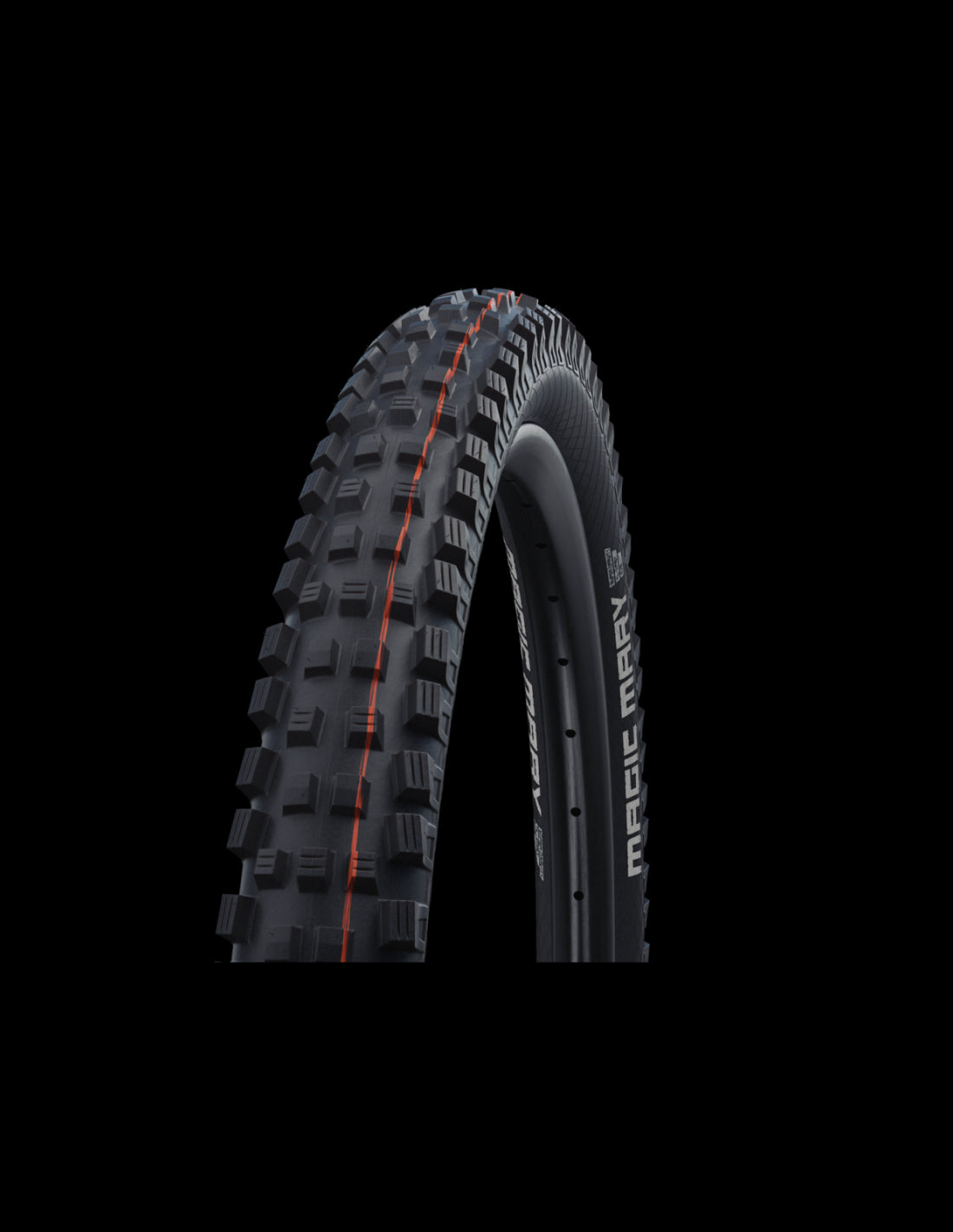 Neumatico Schwalbe Magic Mary S/Gravity Addix Ultra Soft 29X2.4