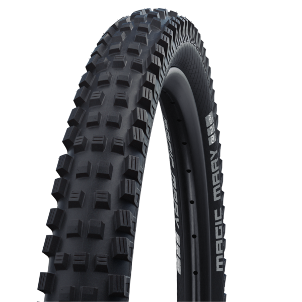 Neumatico Schwalbe Magic Mary Bikepark Addix 27.5X2.4
