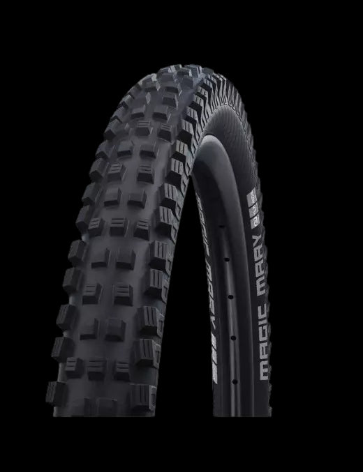 Neumatico Schwalbe Magic Mary Dd Raceguard Addix 27.5X2.4