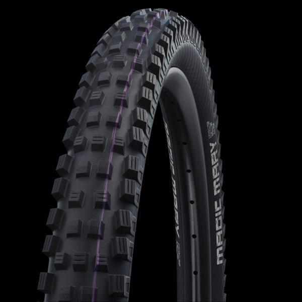 Neumatico Schwalbe Magic Mary S/Downhill Addix Ultra Soft 27.5X2.6