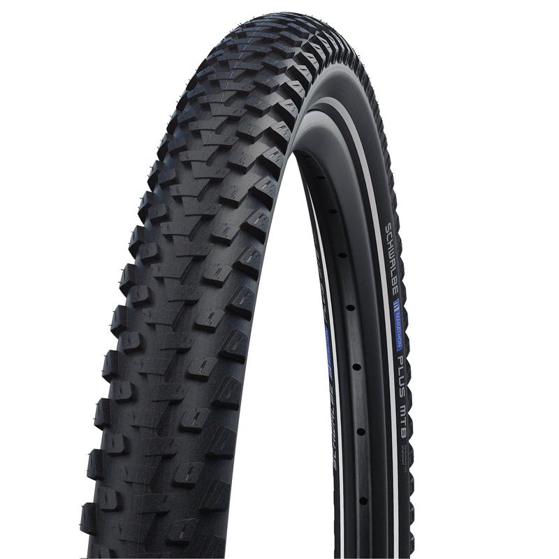 Neumatico Schwalbe Marathon Plus Mtb Smartguard Addix 29X2.1