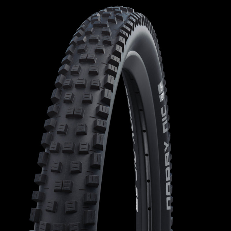 Neumatico Schwalbe Nobby Nic Dd Raceguard Folding Addix 29X2.35