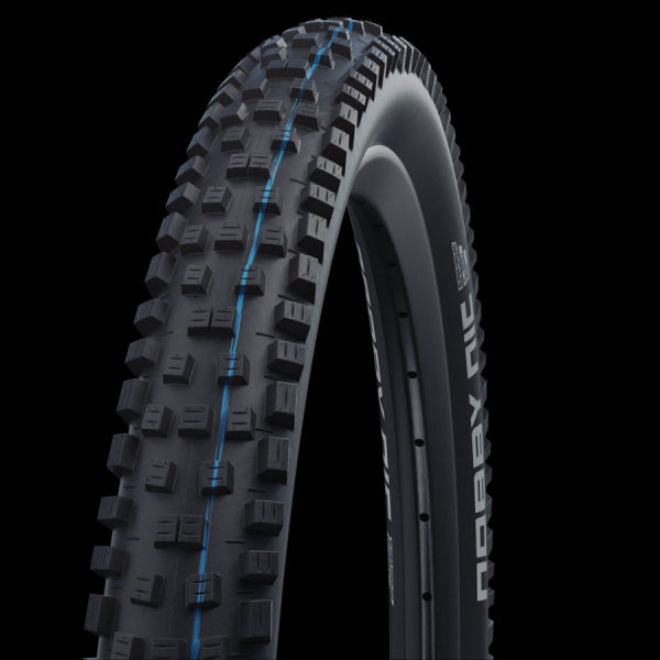 Neumatico Schwalbe Nobby Nic S/Ground Addix Speedgrip 29X2.25