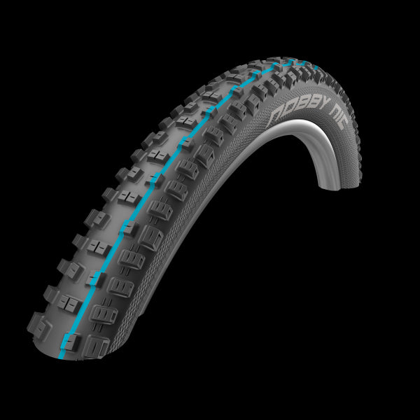 Neumatico Schwalbe Nobby Nic S/Skin Addix Speedgrip 29X2.25
