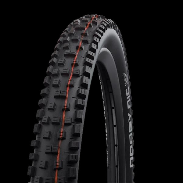 Neumatico Schwalbe Nobby Nic S/Trail Addix Soft 29X2.4