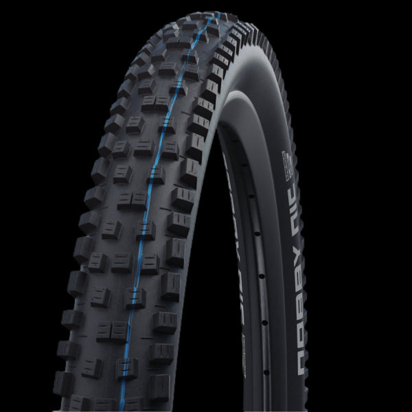 Neumatico Schwalbe Nobby Nic S/Trail Addix Speedgrip 29X2.4