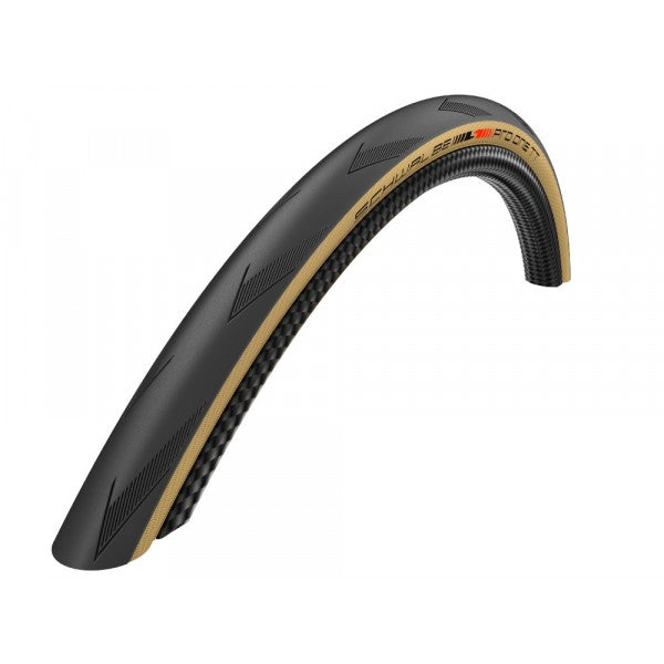 Neumatico Schwalbe Pro One Tt Tle Classic-Skin 700X28C