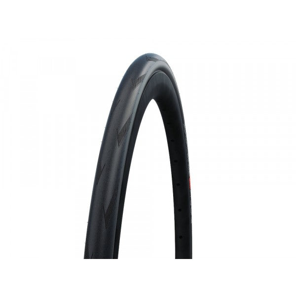 Neumatico Schwalbe Pro One V-Guard Tle Addix Race Tran-Skin 700X28C