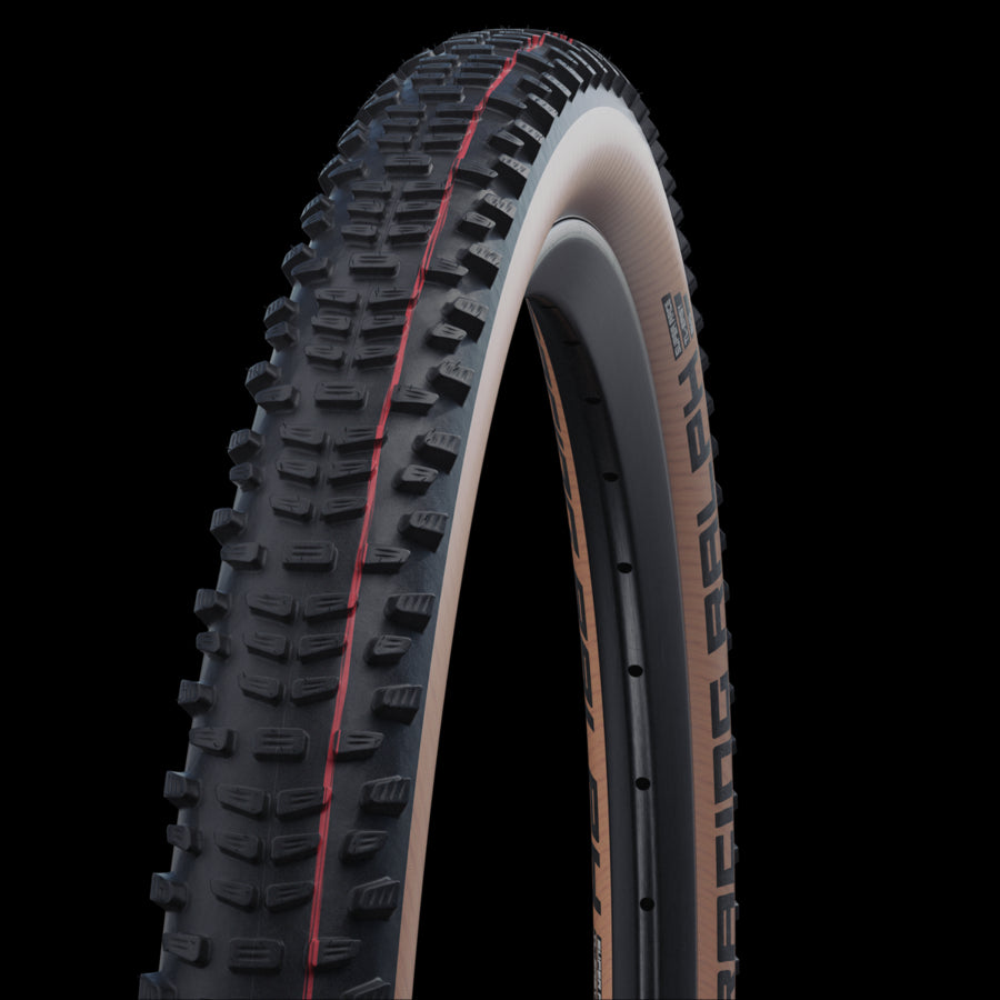 Neumatico Schwalbe Racing Ralph S/Race Addix Speed Tran-Skin 29X2.25