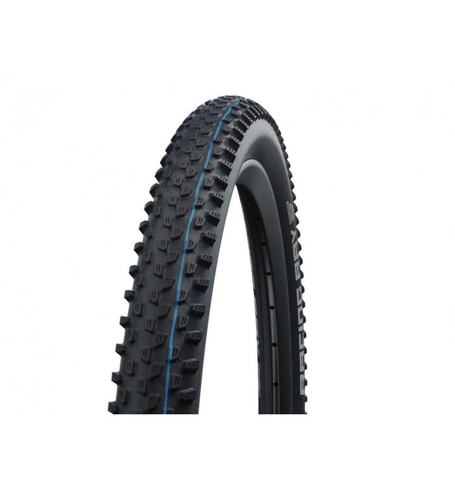 Neumatico Schwalbe Racing Ray S/Ground Addix Speedgrip 29X2.25