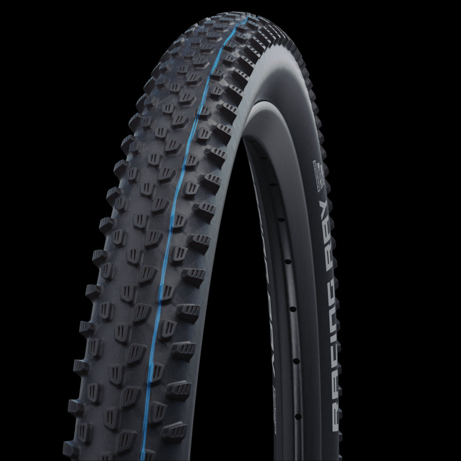 Neumatico Schwalbe Racing Ray S/Ground Addix Speedgrip 29X2.25