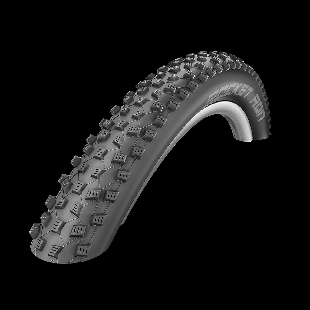 Neumatico Schwalbe Rocket Ron Twinskin Addix 27.5X2.25