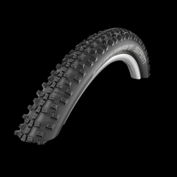 Neumatico Schwalbe Smart Sam Addix 24X2.1