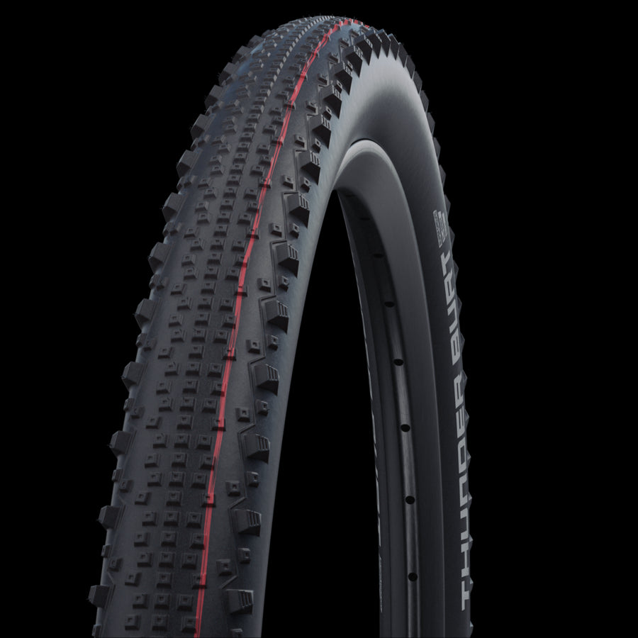 Neumatico Schwalbe Thunder Burt S/Ground Addix Speed 29X2.35