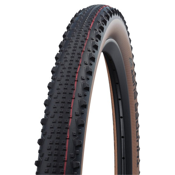Neumatico Schwalbe Thunder Burt S/Race Addix Speed Tran-Skin 29X2.25