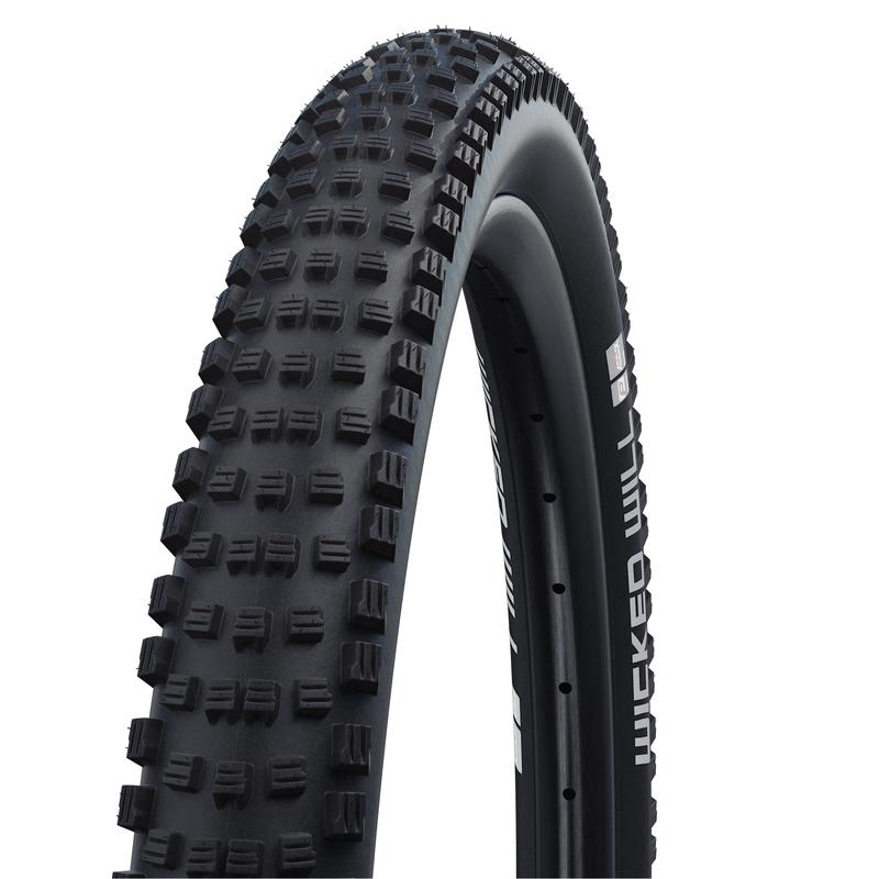 Neumatico Schwalbe Wicked Will Twinskin Tlr Addix 29X2.25