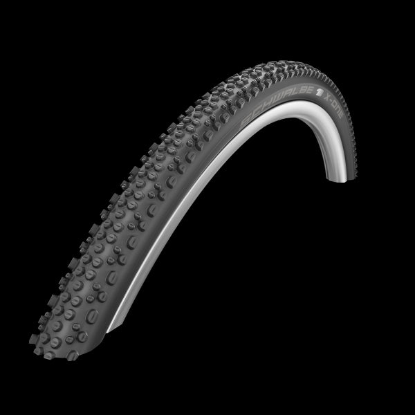 Neumatico Schwalbe X-One Allround Folding 700X33C