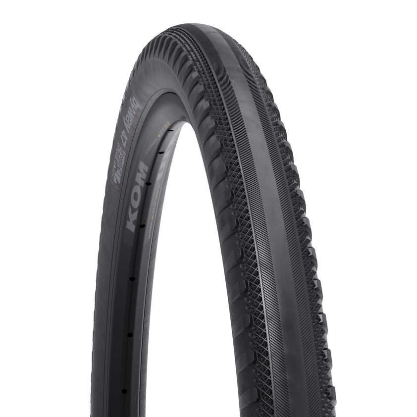 Neumatico Wtb Byway 700 X 44C Road Tcs