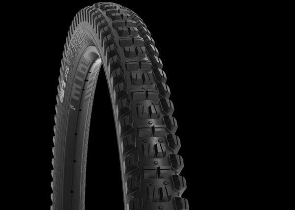 Neumatico Wtb Judge 27.5 X 2.40 Tcs Tough/Tri Tech High Grip