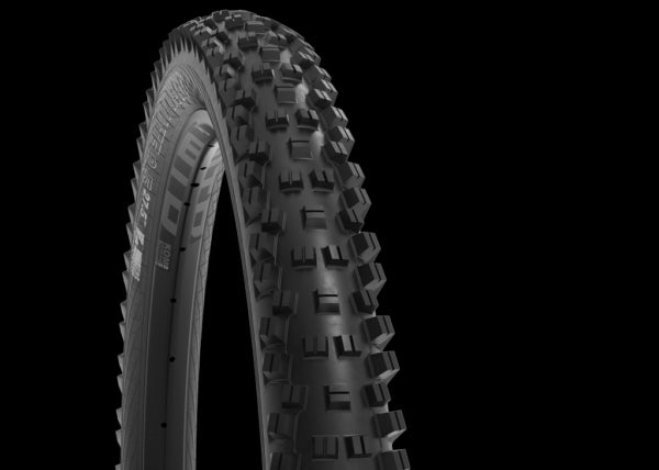 Neumatico Wtb Vigilantee 27.5 X 2.50 Tcs Tough/High Grip