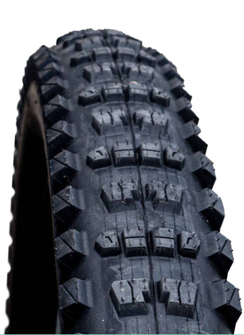 Neumático E.13 Zeppelin 27.5X 2.7 Enduro