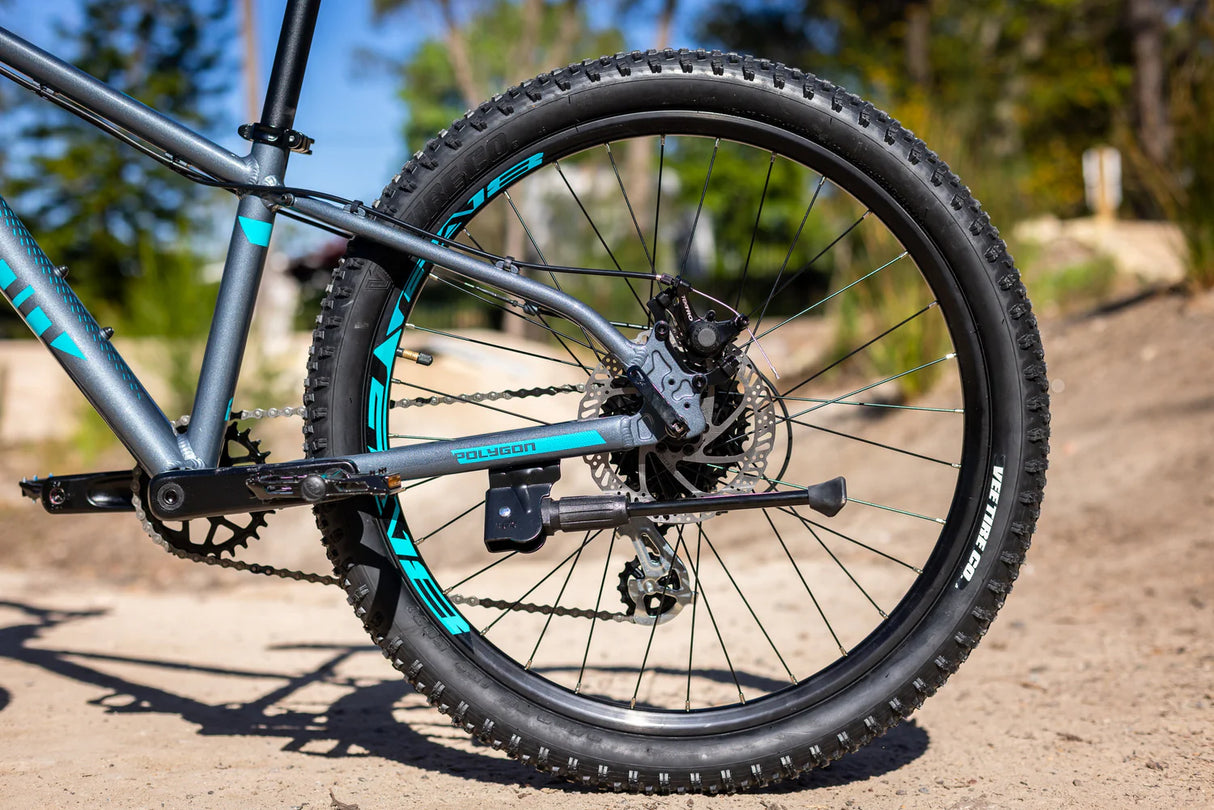 Bicicleta Niño Polygon Premier 24