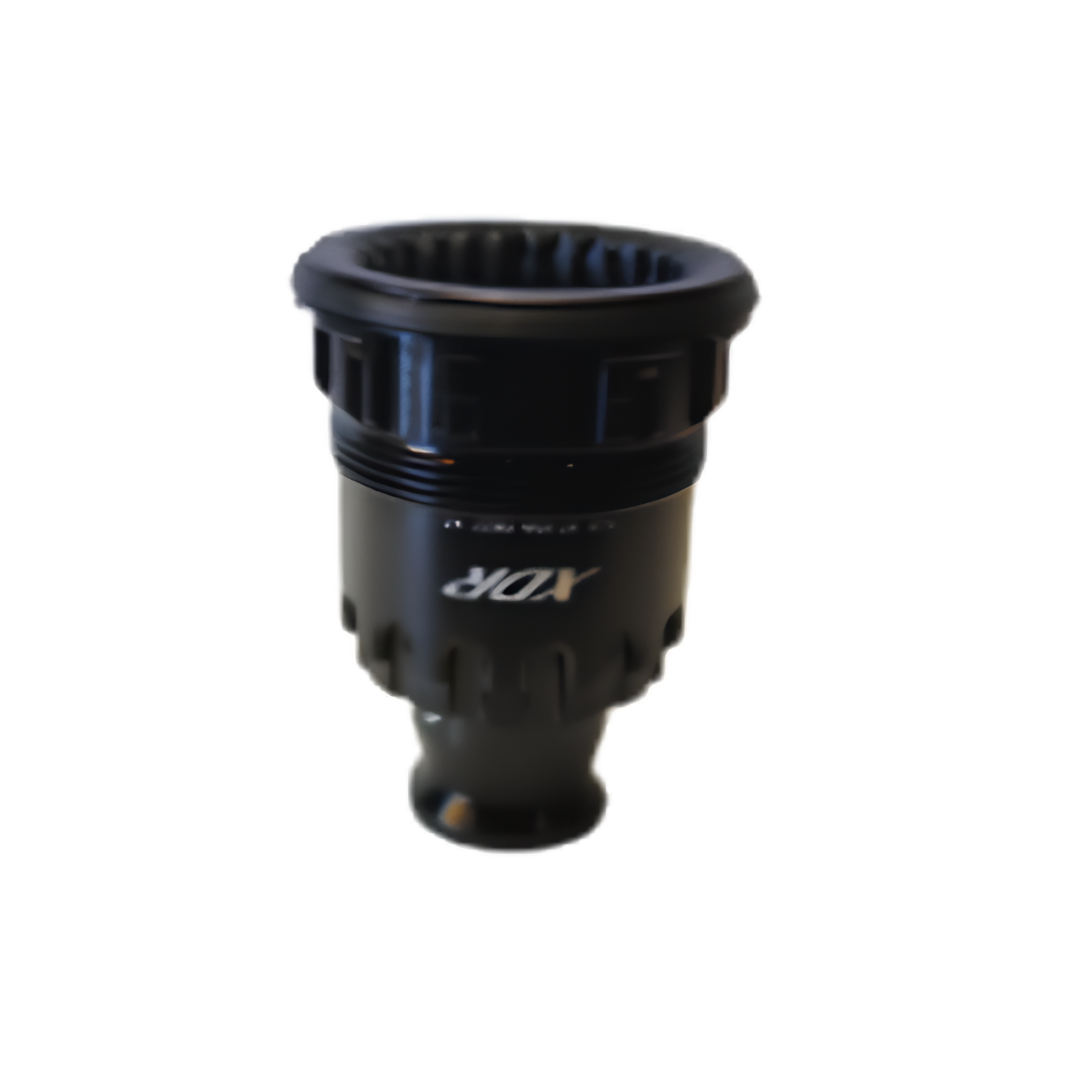 Elite Wheels Núcleo Drive TT (X25) Disc Brake – XDR