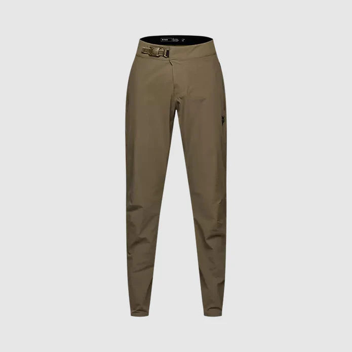 Pantalon Bicicleta Ranger Fox - Verde Militar
