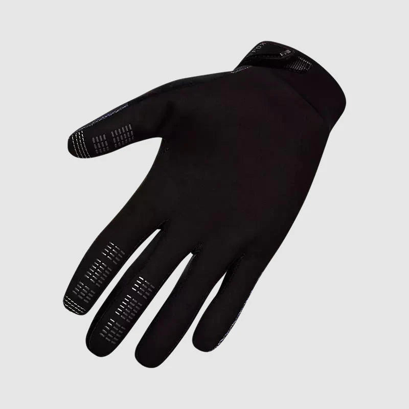 Guantes Bicicleta Ranger Fox - Negro