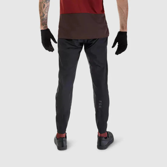 Pantalon Bicicleta Ranger Fox - Negro
