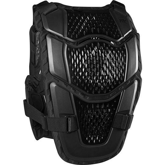 Jofa Moto Raceframe Roost Fox - Negro