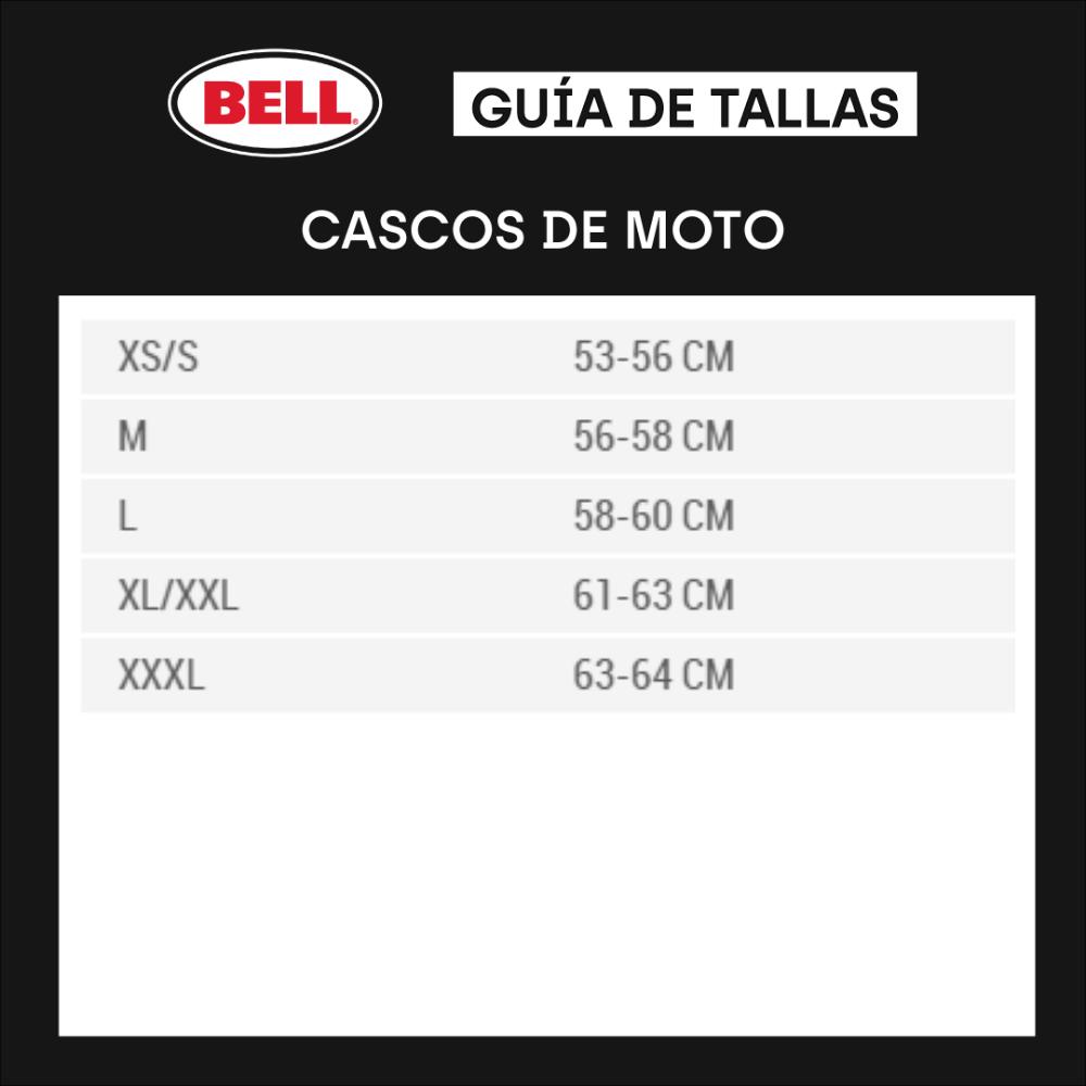 Casco Moto Calle Pit Boss Negro/Rosado Mate Certificado QR Bell