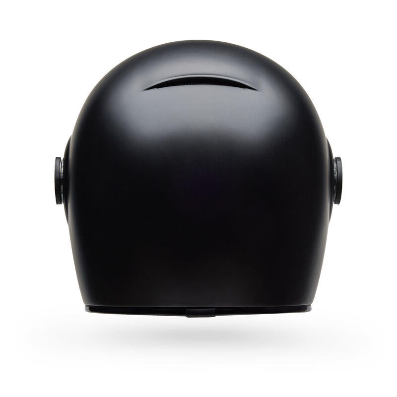 Casco Moto Calle Bullitt GT Negro Mate Bell